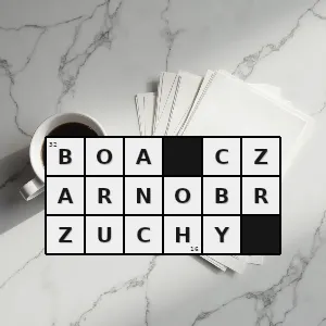 Rozwiązanie krzyżówki: boa constrictor melangaster gatunek gada z rodziny dusicielowatych podgatunek boa dusiciela mający bardzo ciemne ubarwienie z wieloma czarnymi plamami występuje w ekwadorze - boa czarnobrzuchy | hasła, synonimy i podpowiedzi Hasło krzyżówkowe boa constrictor melangaster gatunek gada z rodziny dusicielowatych podgatunek boa dusiciela mający bardzo ciemne ubarwienie z wieloma czarnymi plamami występuje w ekwadorze - boa czarnobrzuchy – rozwiązanie, synonimy, podpowiedzi i definicje krzyżówkowe